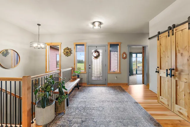 $585,000 | N1861 Shale Avenue, Campbellsport, WI 53010