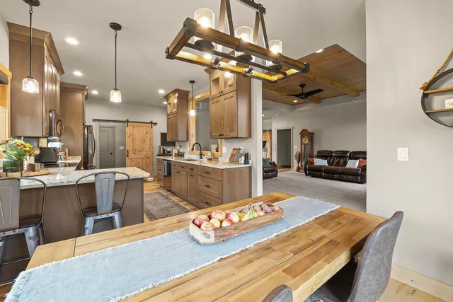 $585,000 | N1861 Shale Avenue, Campbellsport, WI 53010