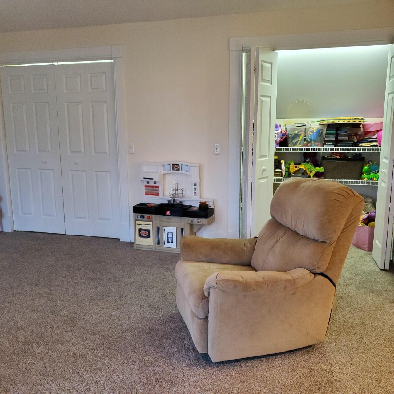 169 Coles Corner Road Winterport, ME 04496 - Photo 38 of 66 Bonus/Family Room