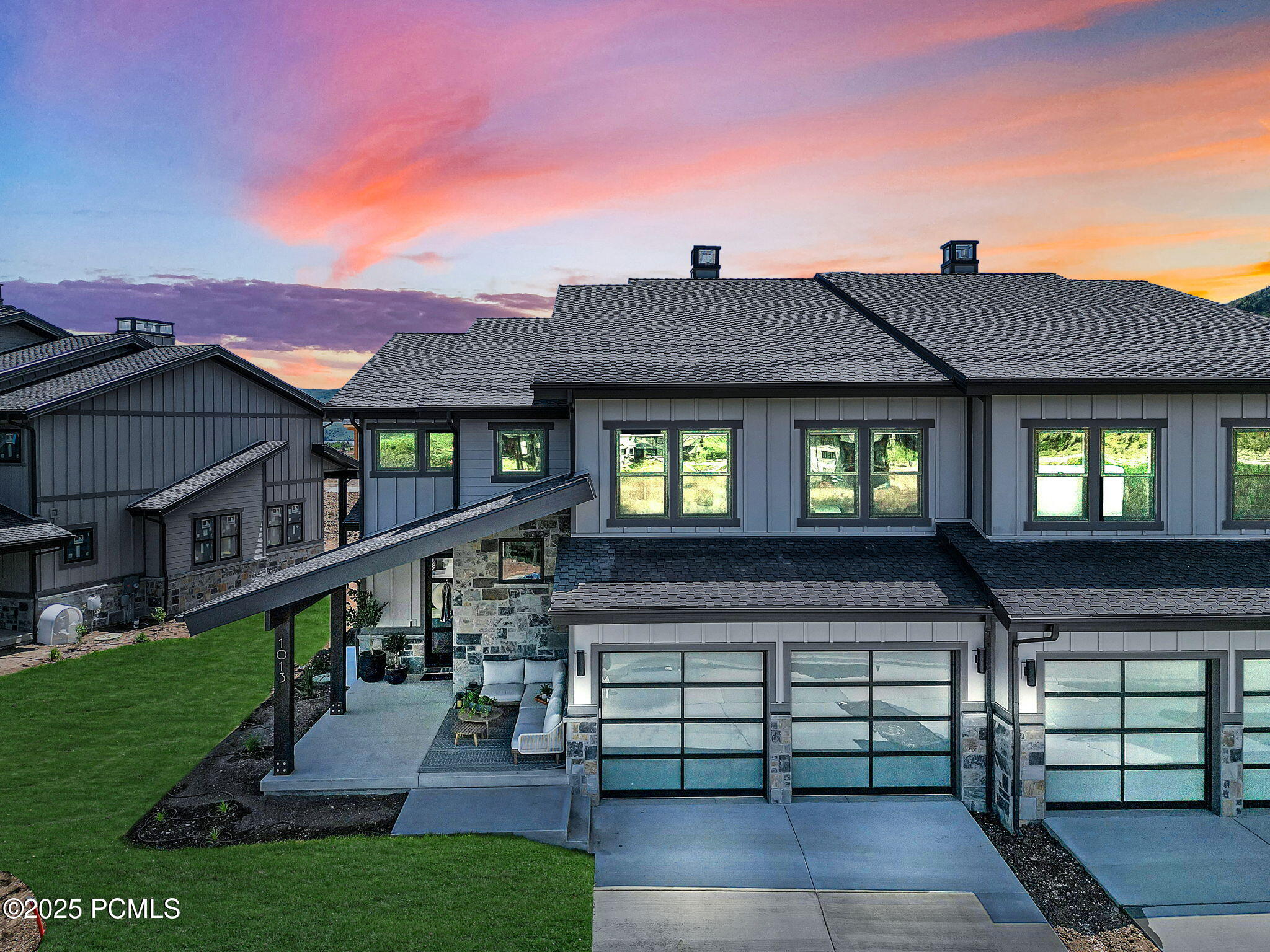 9516 North Bergtop Loop, Unit 182 Heber City, UT 84032 - Photo 1 of 32