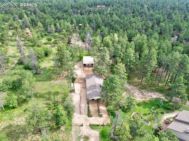 6290 Old Ranch Road Colorado Springs, CO 80908 - Photo 19 of 48 Gallery Image 19