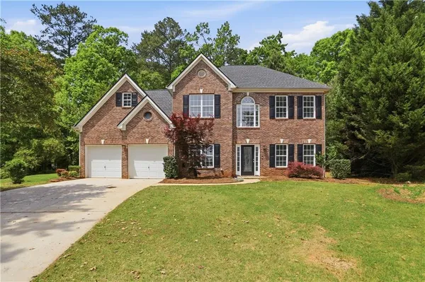 $349,900 | 2425 Santa Barbra Court Southeast, Conyers, GA 30013