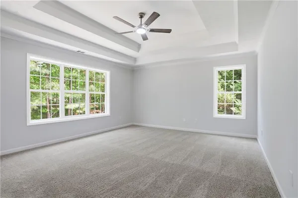 $349,900 | 2425 Santa Barbra Court Southeast, Conyers, GA 30013