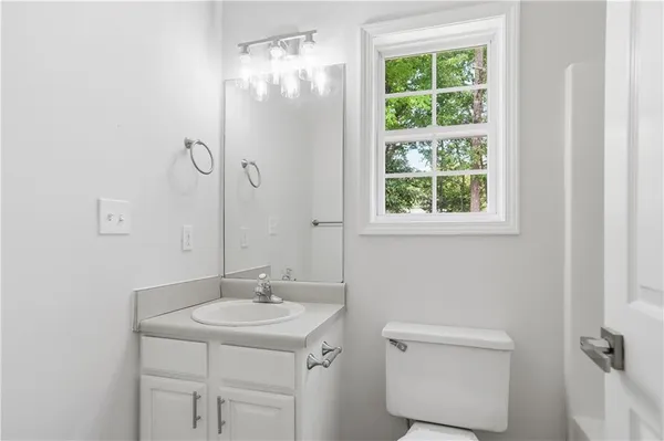 $349,900 | 2425 Santa Barbra Court Southeast, Conyers, GA 30013