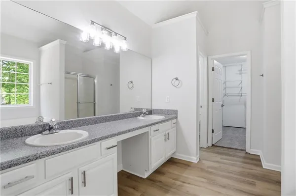 $349,900 | 2425 Santa Barbra Court Southeast, Conyers, GA 30013