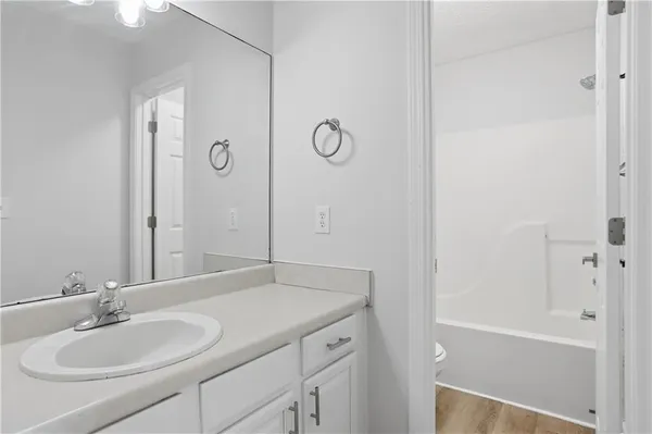 $349,900 | 2425 Santa Barbra Court Southeast, Conyers, GA 30013