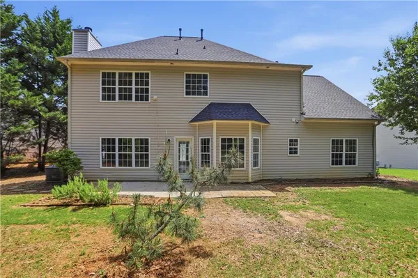 $349,900 | 2425 Santa Barbra Court Southeast, Conyers, GA 30013