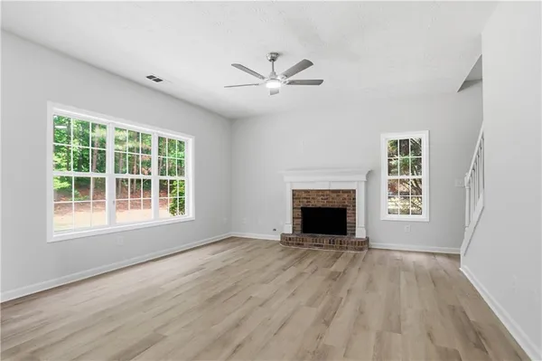 $349,900 | 2425 Santa Barbra Court Southeast, Conyers, GA 30013