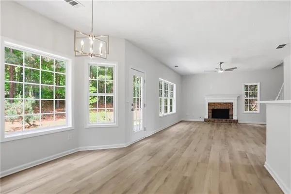 $349,900 | 2425 Santa Barbra Court Southeast, Conyers, GA 30013