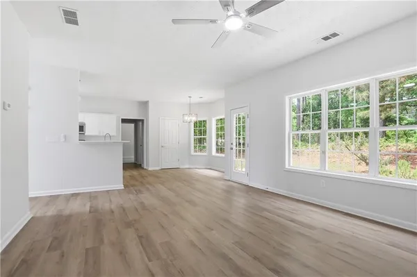 $349,900 | 2425 Santa Barbra Court Southeast, Conyers, GA 30013