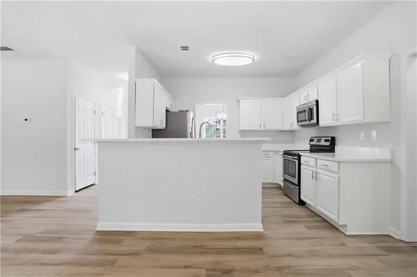 $349,900 | 2425 Santa Barbra Court Southeast, Conyers, GA 30013