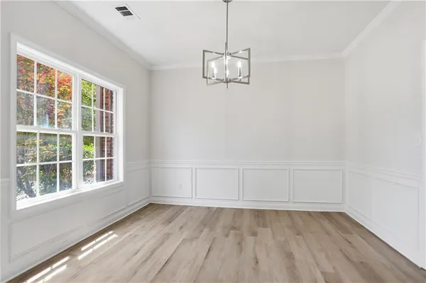 $349,900 | 2425 Santa Barbra Court Southeast, Conyers, GA 30013