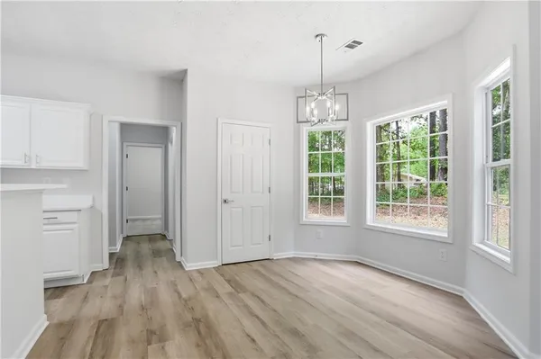 $349,900 | 2425 Santa Barbra Court Southeast, Conyers, GA 30013