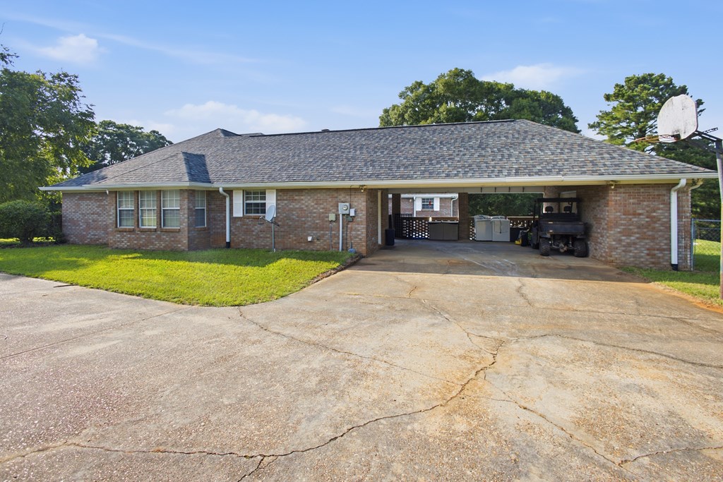344 Hidden Springs Road Midland City, AL 36350 - Photo 54 of 64