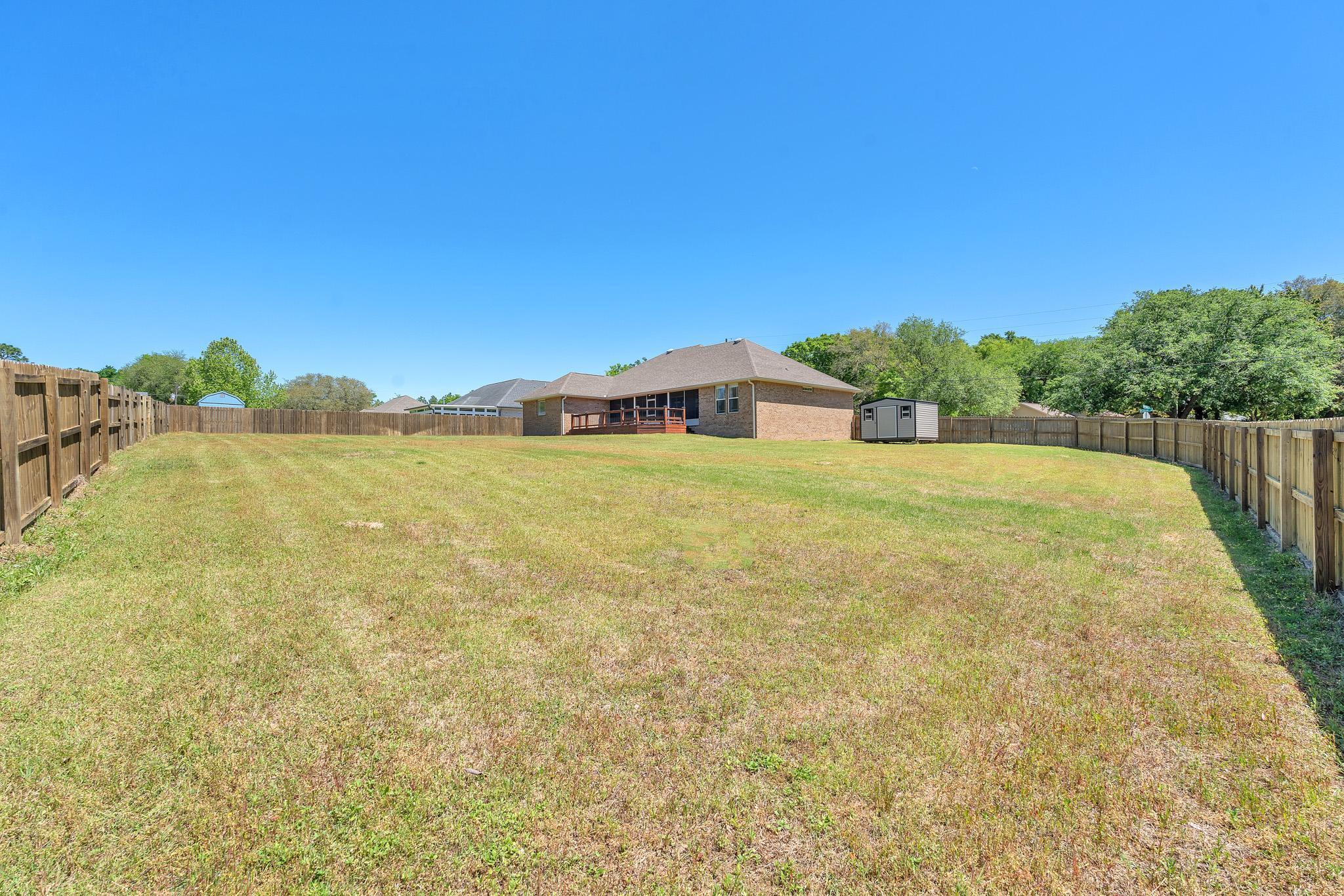 4782 Primrose Street Crestview, FL 32539 - Photo 45 of 45 44