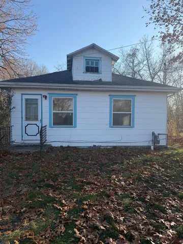 $55,000 | 1626 Territorial Road, Benton Harbor, MI 49022