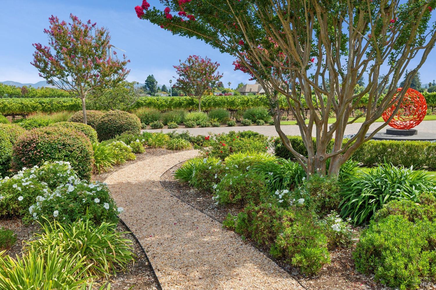 55 Hunter Ranch Road Napa, CA 94558 - Photo 91 of 99 Gallery Image 91