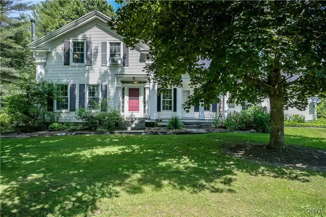 $499,900 | 573 Simpson Road, Russia, NY 13438