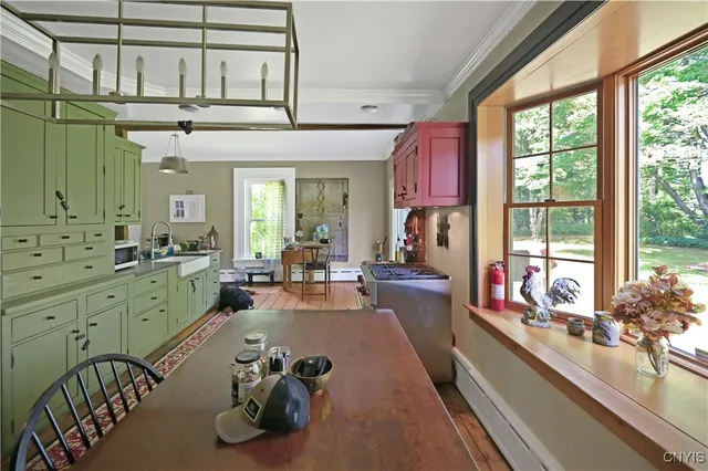 $499,900 | 573 Simpson Road, Russia, NY 13438