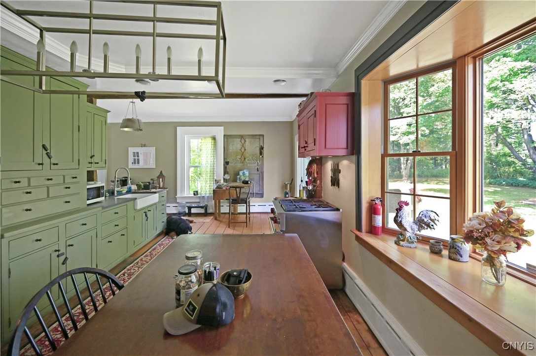 573 Simpson Road Russia, NY 13438 - Photo 11 of 44