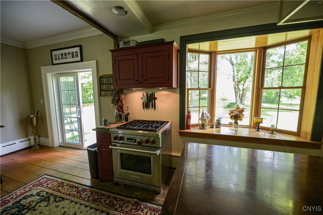 573 Simpson Road Russia, NY 13438 - Photo 13 of 44