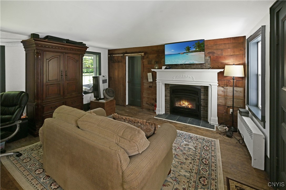 573 Simpson Road Russia, NY 13438 - Photo 16 of 44