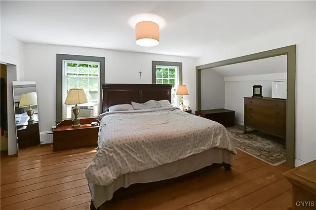 $499,900 | 573 Simpson Road, Russia, NY 13438