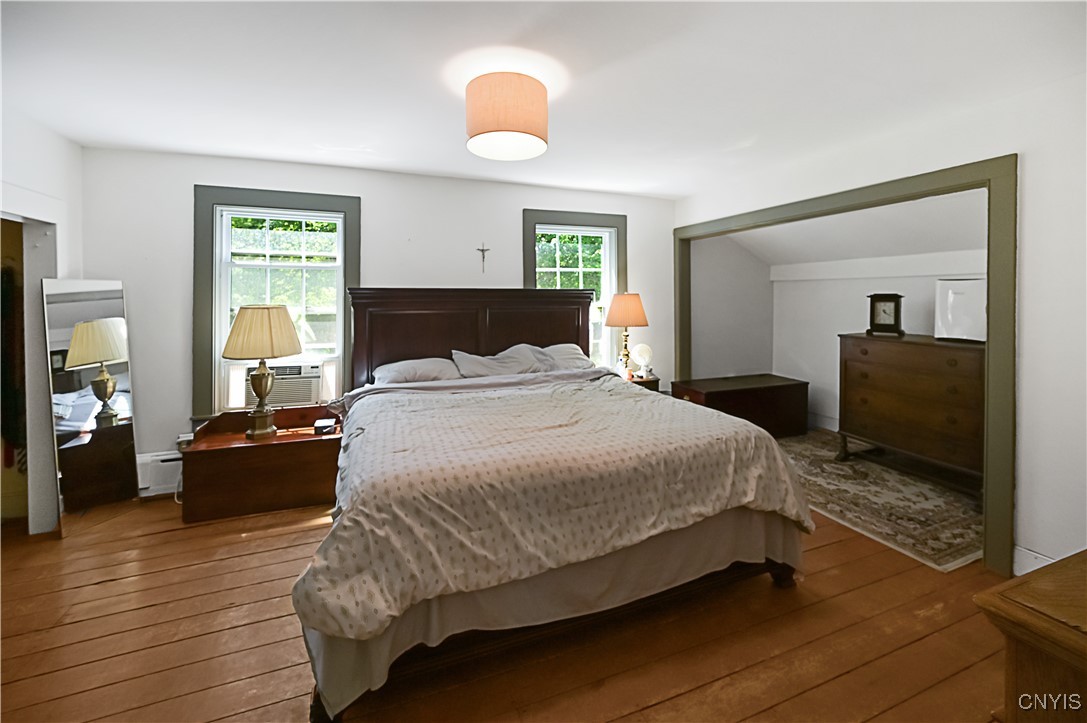 573 Simpson Road Russia, NY 13438 - Photo 20 of 44