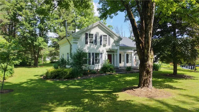 $499,900 | 573 Simpson Road, Russia, NY 13438