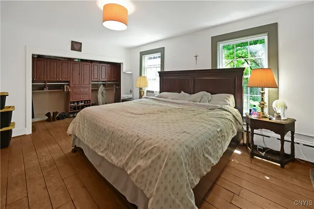 $499,900 | 573 Simpson Road, Russia, NY 13438