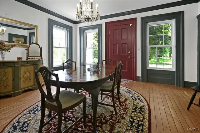 $499,900 | 573 Simpson Road, Russia, NY 13438