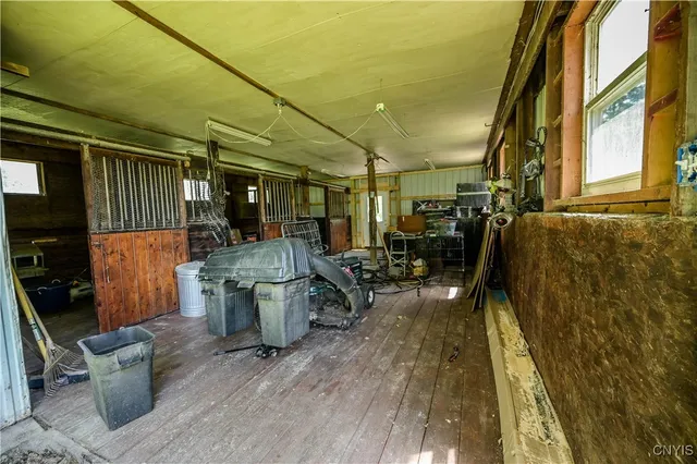 $499,900 | 573 Simpson Road, Russia, NY 13438