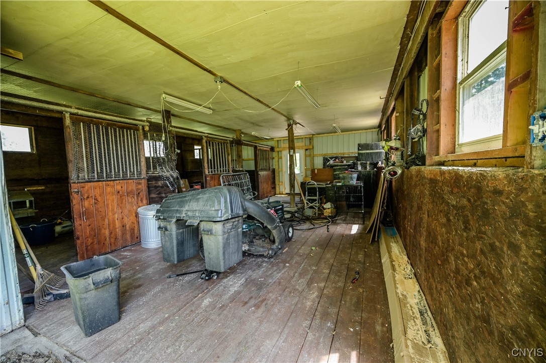 573 Simpson Road Russia, NY 13438 - Photo 28 of 44