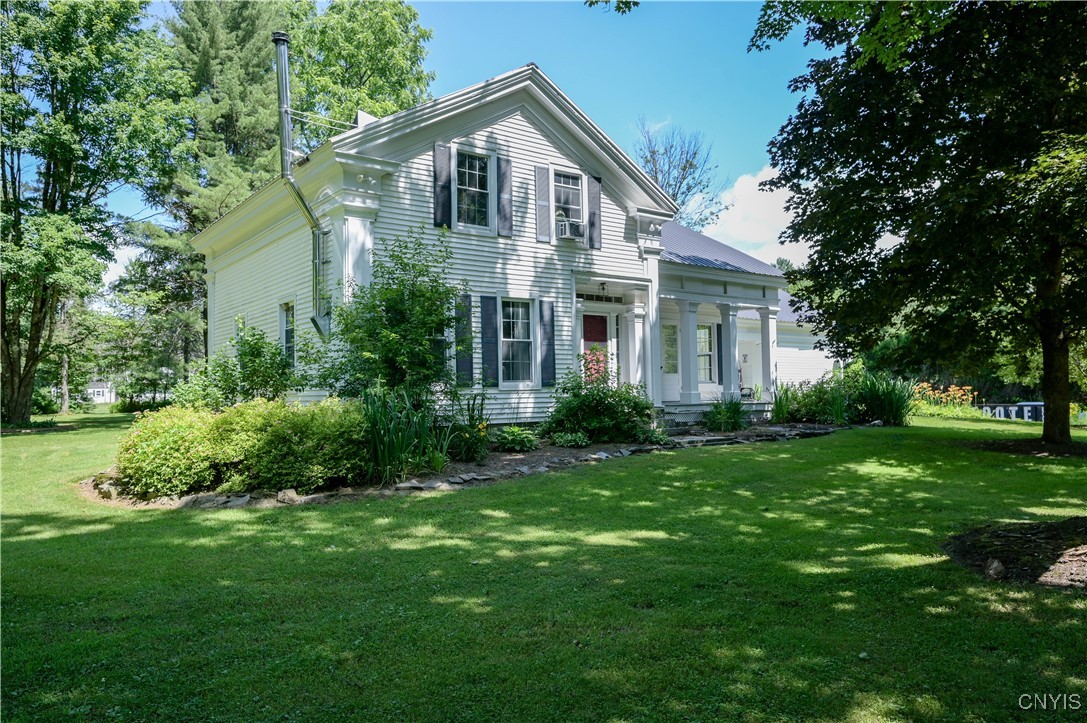 573 Simpson Road Russia, NY 13438 - Photo 3 of 44