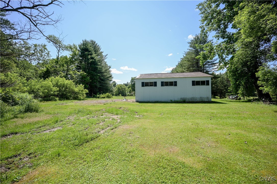 573 Simpson Road Russia, NY 13438 - Photo 32 of 44