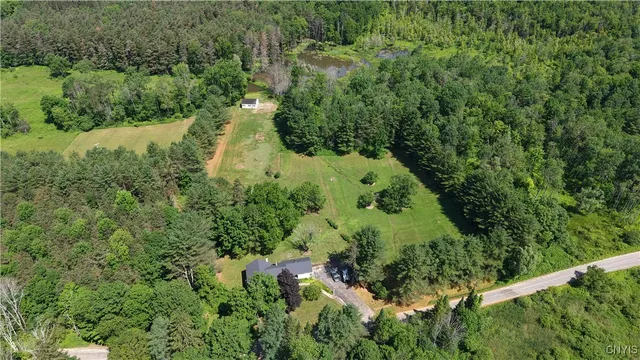 $499,900 | 573 Simpson Road, Russia, NY 13438