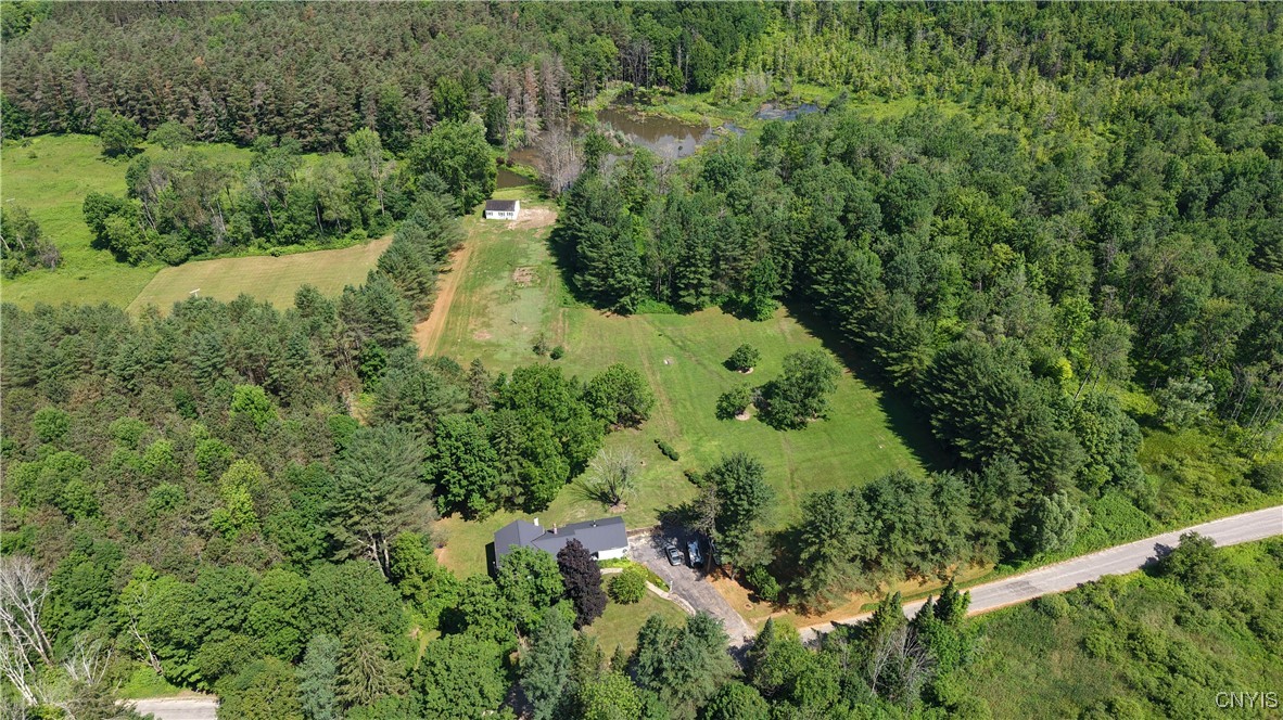 573 Simpson Road Russia, NY 13438 - Photo 36 of 44