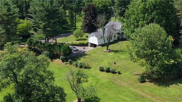 $499,900 | 573 Simpson Road, Russia, NY 13438