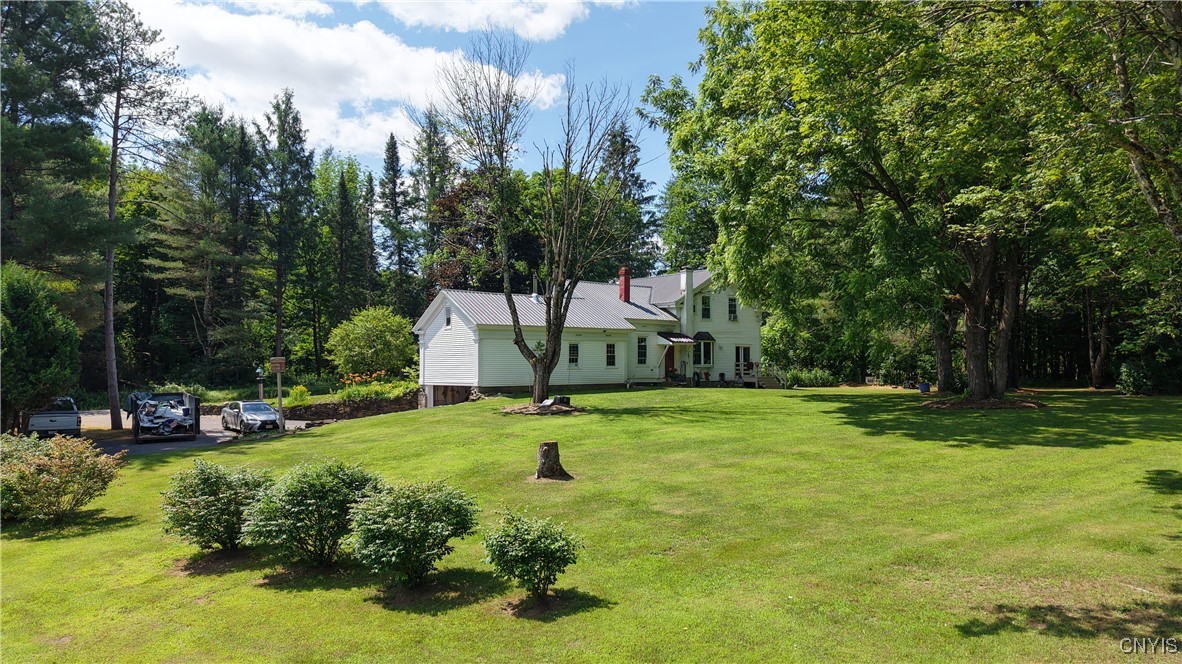 573 Simpson Road Russia, NY 13438 - Photo 39 of 44