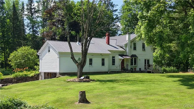 $499,900 | 573 Simpson Road, Russia, NY 13438