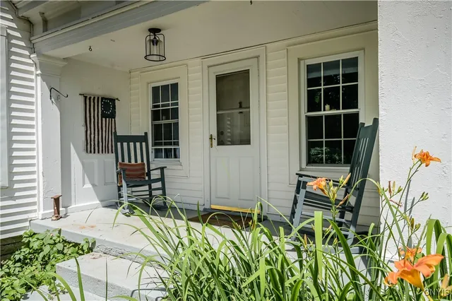 $499,900 | 573 Simpson Road, Russia, NY 13438