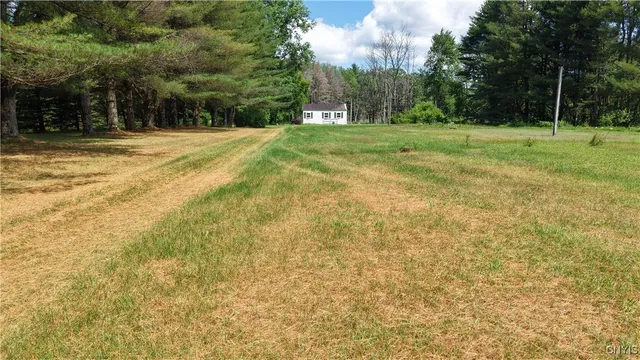 $499,900 | 573 Simpson Road, Russia, NY 13438