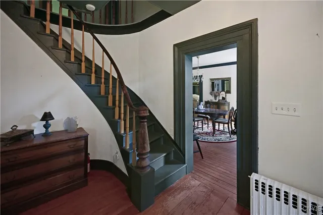 $499,900 | 573 Simpson Road, Russia, NY 13438