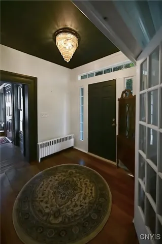 $499,900 | 573 Simpson Road, Russia, NY 13438