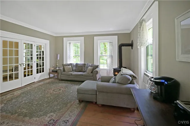 $499,900 | 573 Simpson Road, Russia, NY 13438