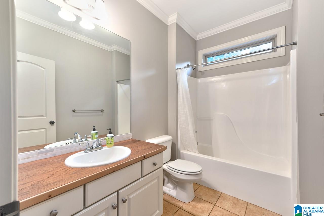 1031 Lake View Lane Calera, AL 35040 - Photo 24 of 43