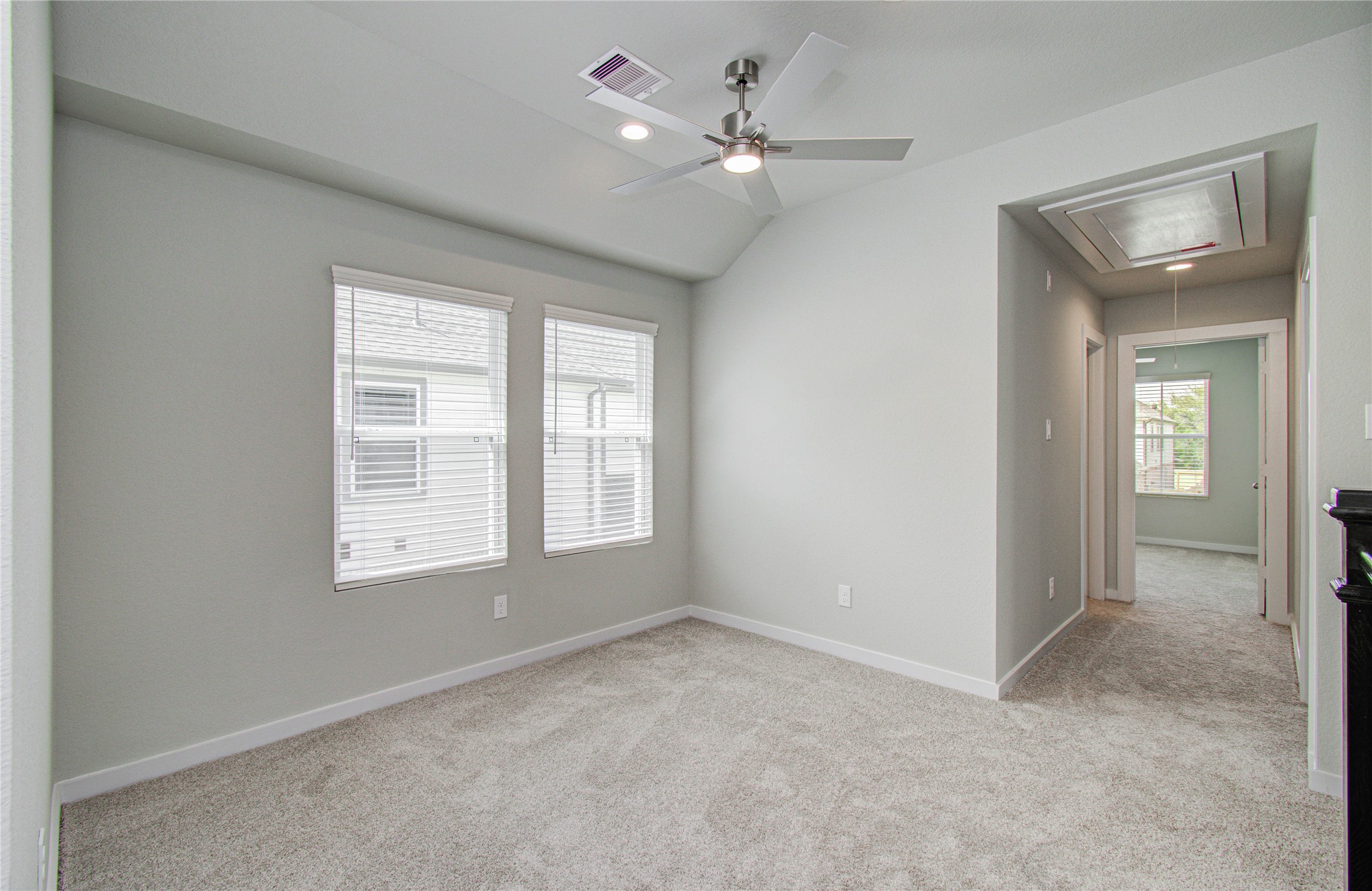15723 Telge Ridge Lane Cypress, TX 77429 - Photo 20 of 31 a view of an empty room with a window