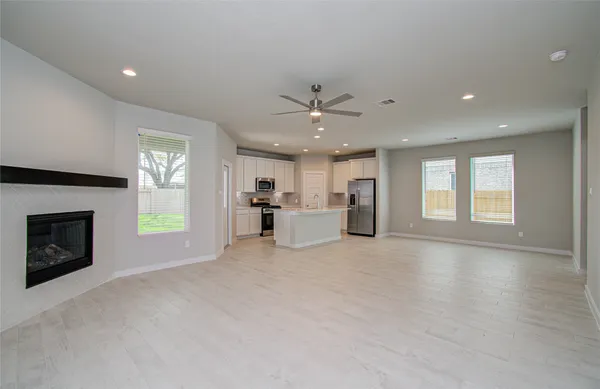 $2,495 | 15723 Telge Ridge Lane, Cypress, TX 77429