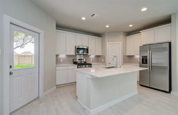 $2,495 | 15723 Telge Ridge Lane, Cypress, TX 77429