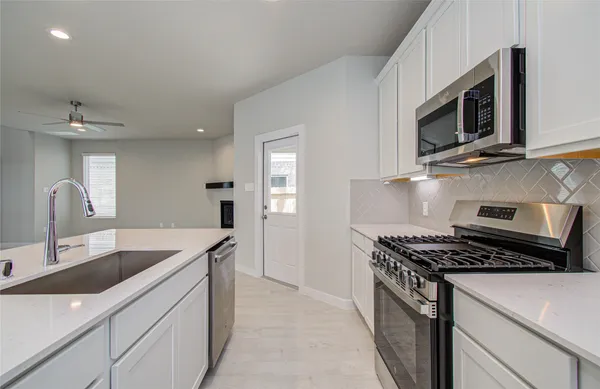 $2,495 | 15723 Telge Ridge Lane, Cypress, TX 77429